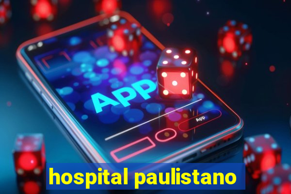 hospital paulistano